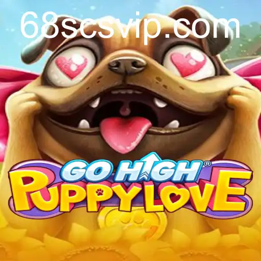 GoHighPuppyLove