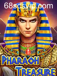 PharaohTreasure