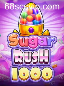 SugarRush1000