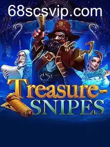 TreasureSnipes