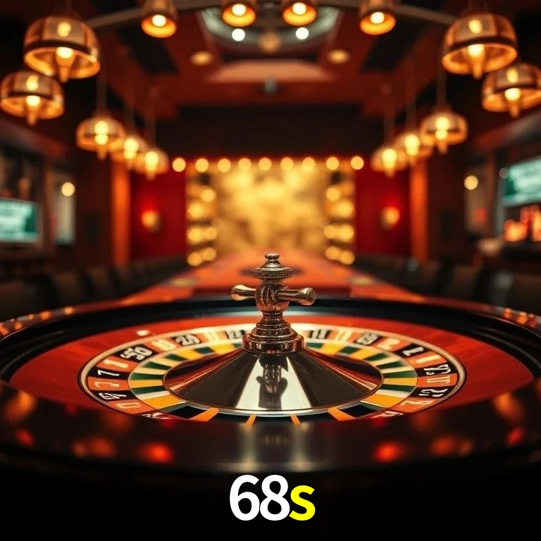 68s Slot Mecânicas