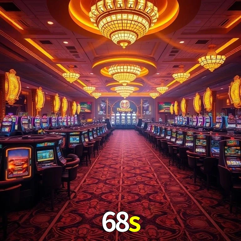 68s App Notificações