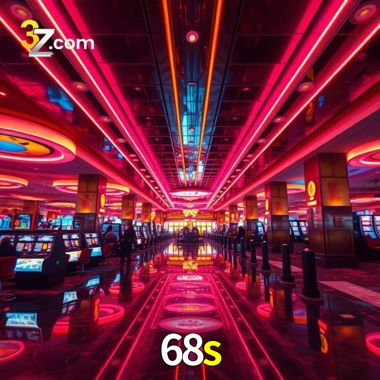 68s APK Interface