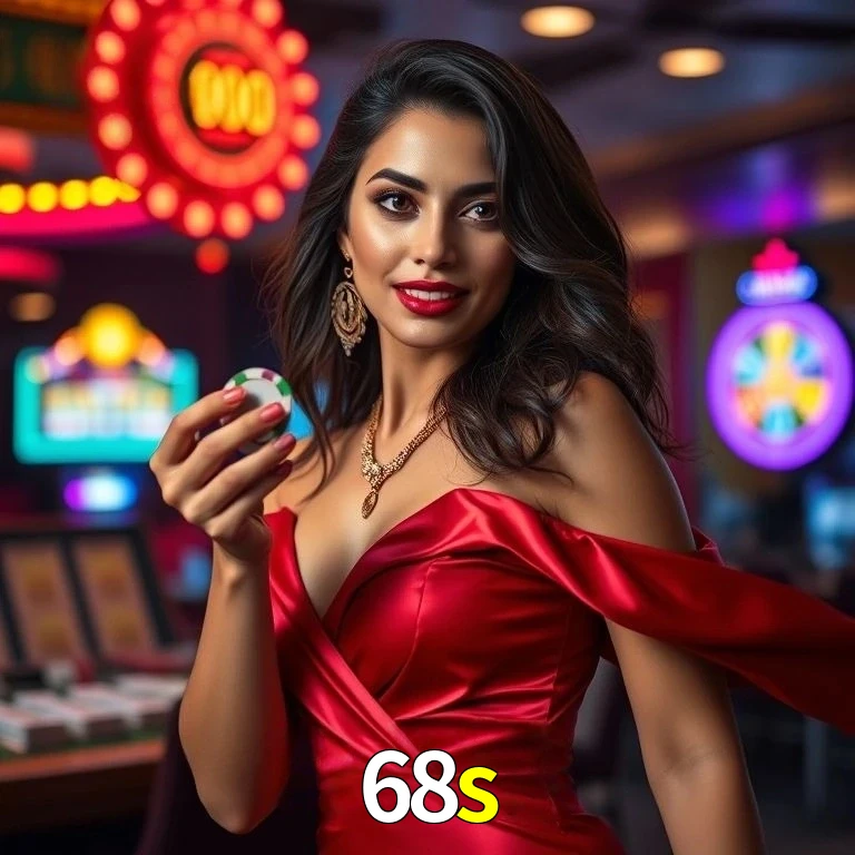 68s Torneios Slots