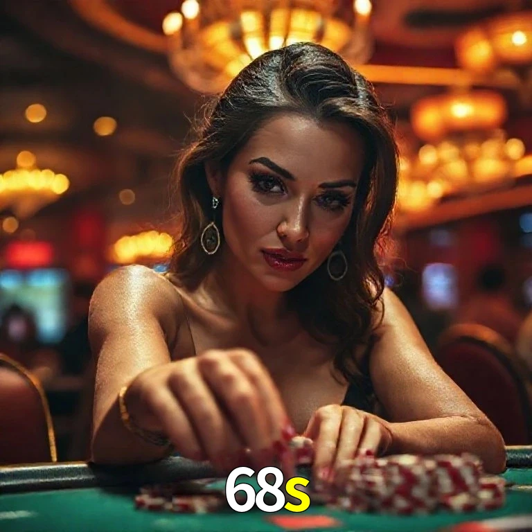 68s Jogo Responsável