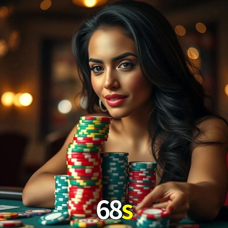 68s apostas